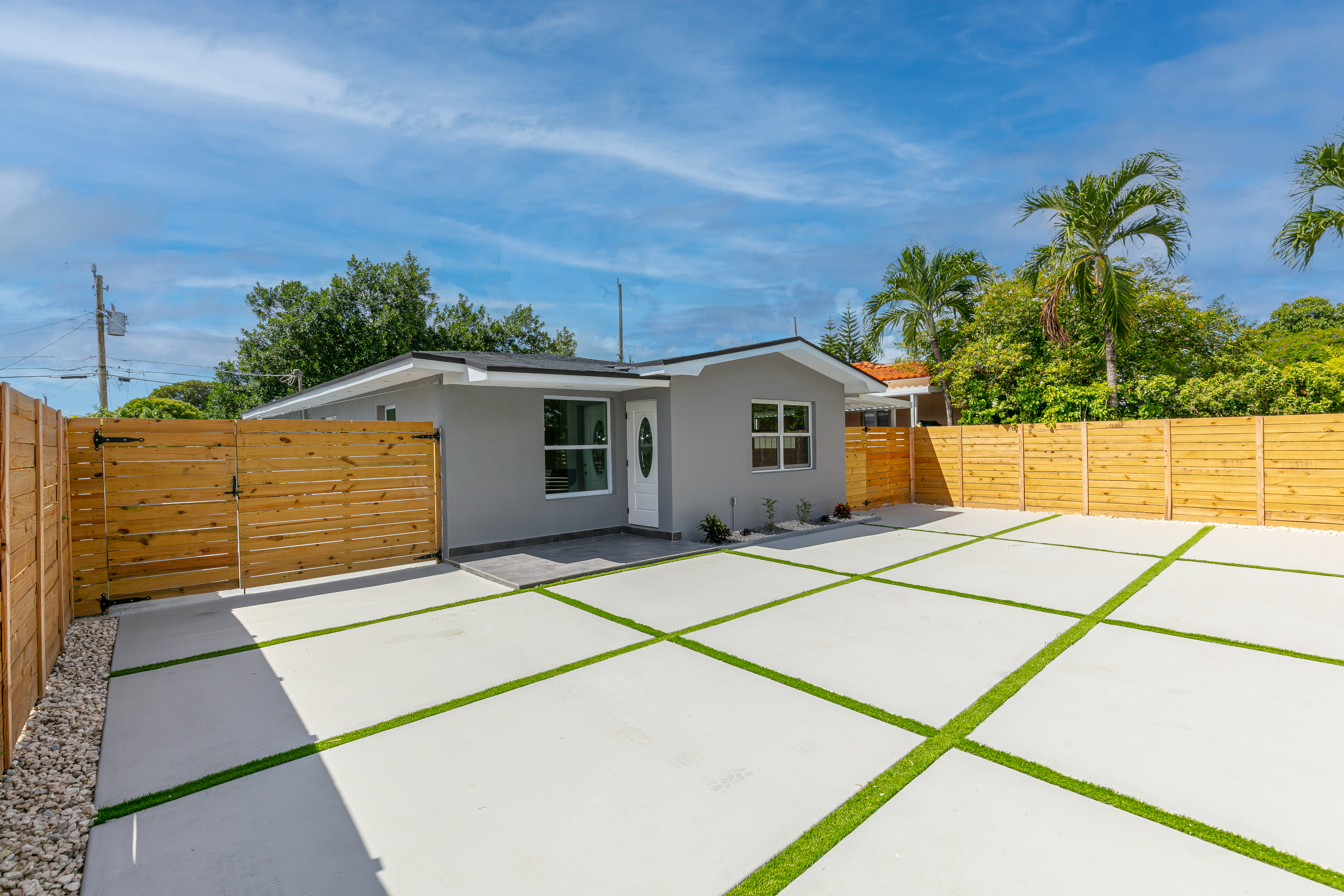 Modern Luxury Remodel — After